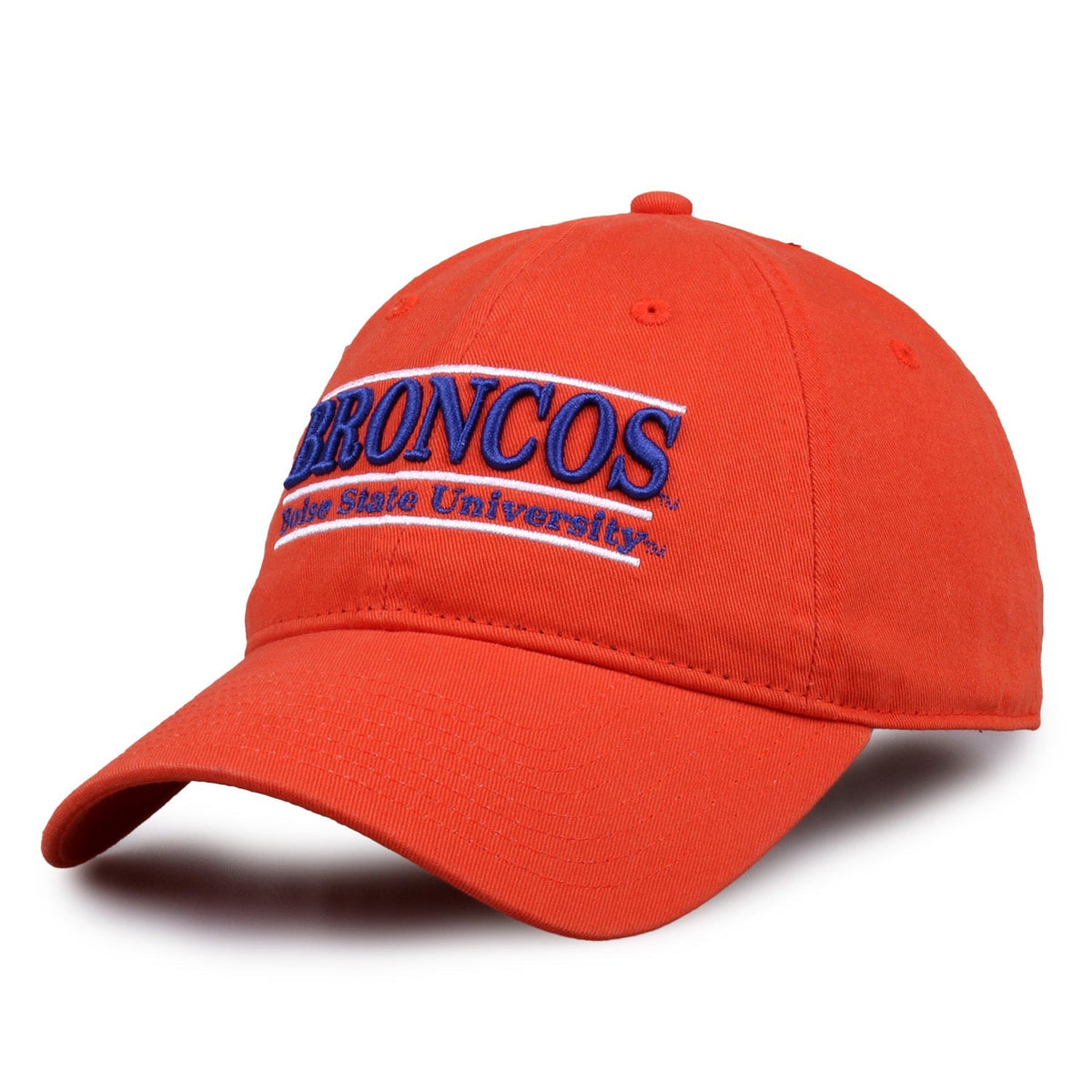 Boise State Broncos Dad Cap, alternate view 1
