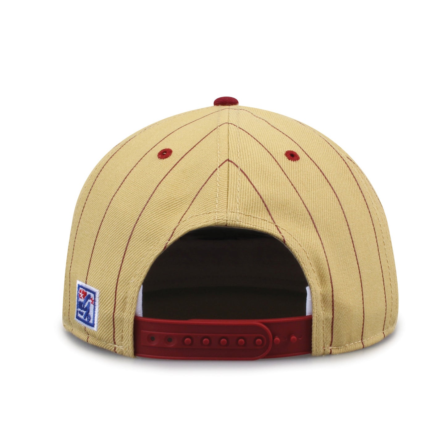 Florida State '90 Pin Snapback