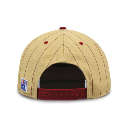Florida State '90 Pin Snapback