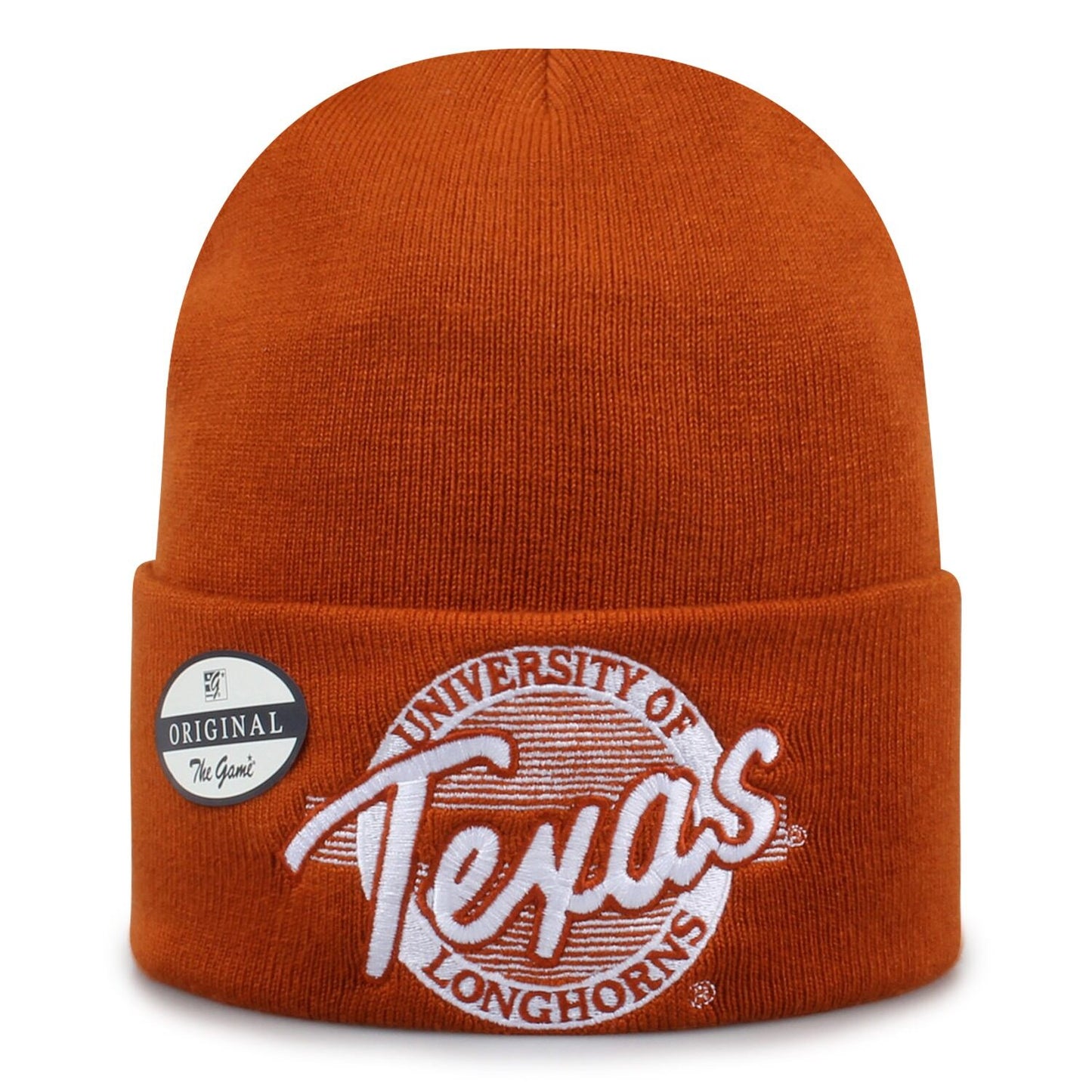 Texas Beanie