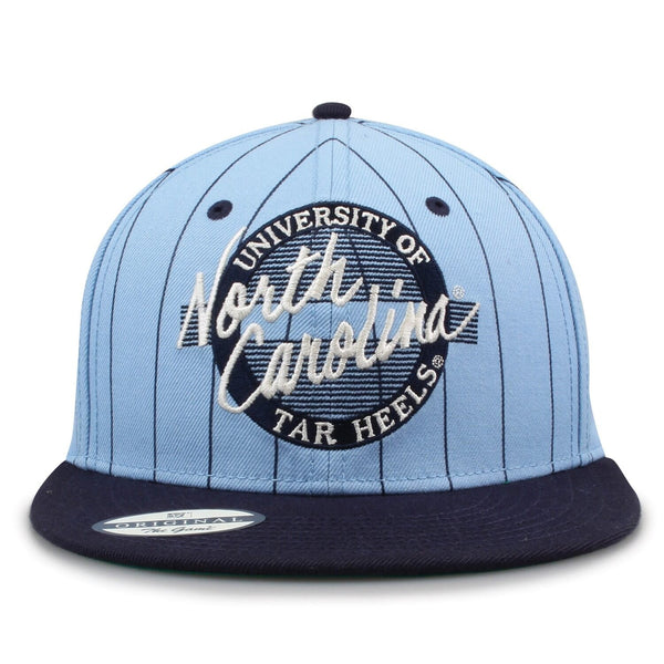 North Carolina '90 Pin Snapback
