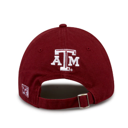 TEXAS A&M "ATM" BAR DESIGN