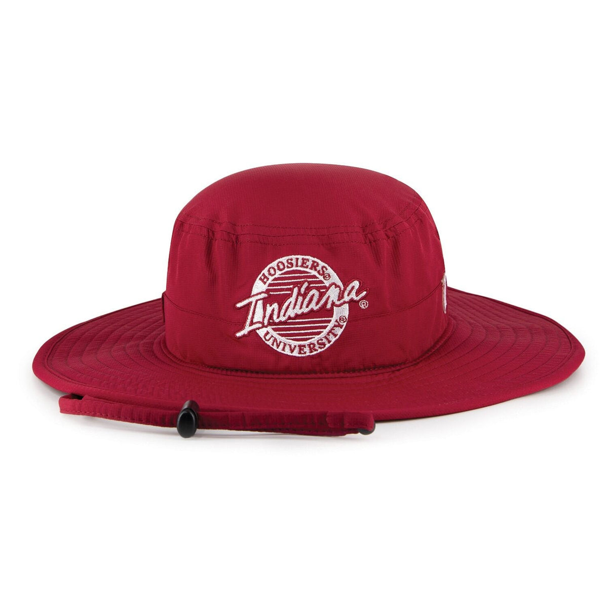 Indiana Hoosiers Boonie - Cardinal, product view