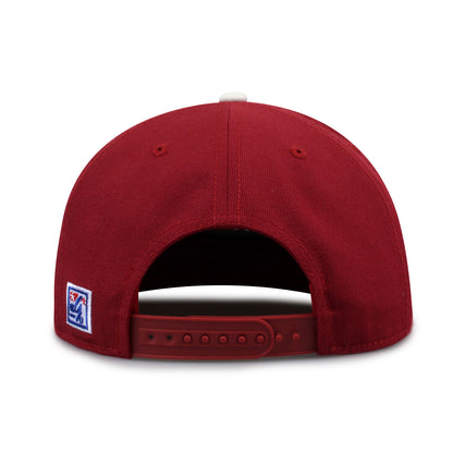 Arkansas '93 Til Snapback