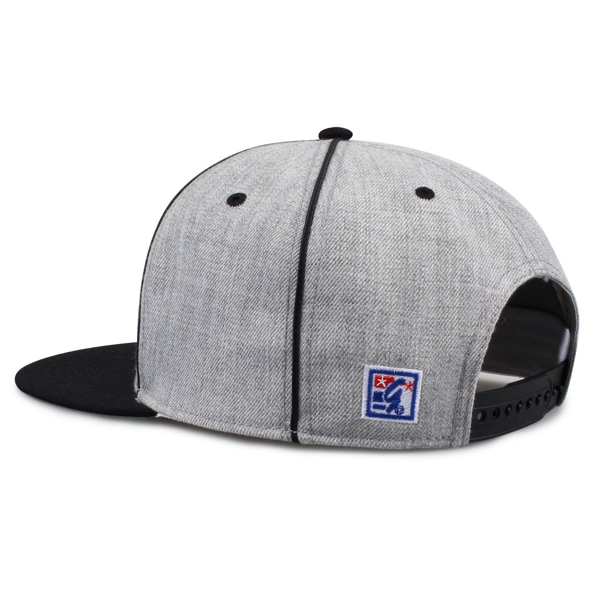 Iowa Hawkeyes '88 Classic Snapback, alternate view 2