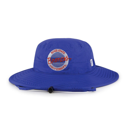 Boise State Circle Boonie