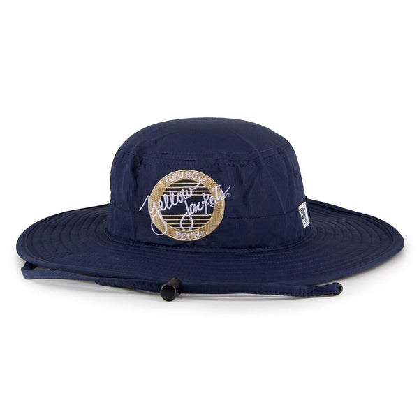 Georgia Tech Boonie - Navy
