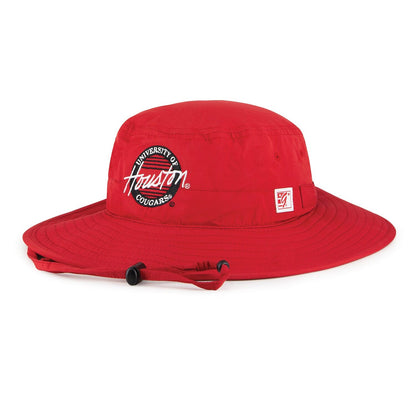 Houston Bucket Hat Circle Boonie