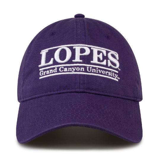 GRAND CANYON "LOPES" BAR DESIGN