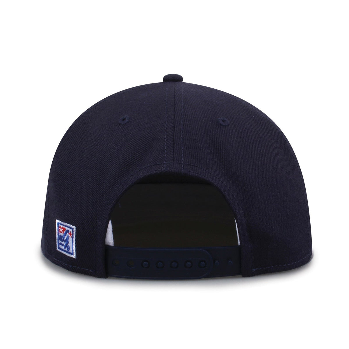 UConn Huskies 86er Snapback, alternate view 3