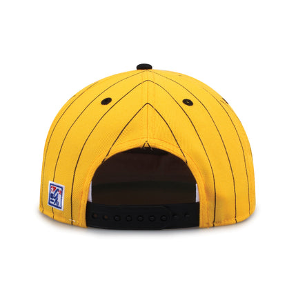 Iowa '90 Pin Snapback