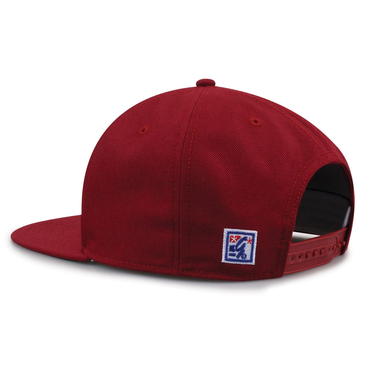 South Carolina Gamecocks 86er Snapback, alternate view 2