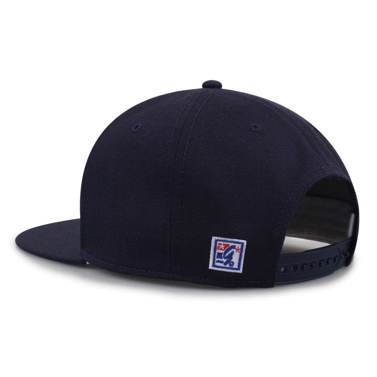 UConn Huskies 86er Snapback, alternate view 2