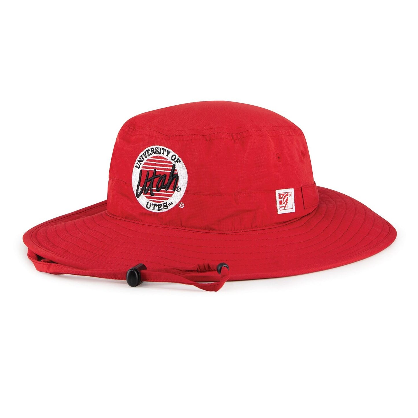 Utah Bucket Hat Circle Boonie