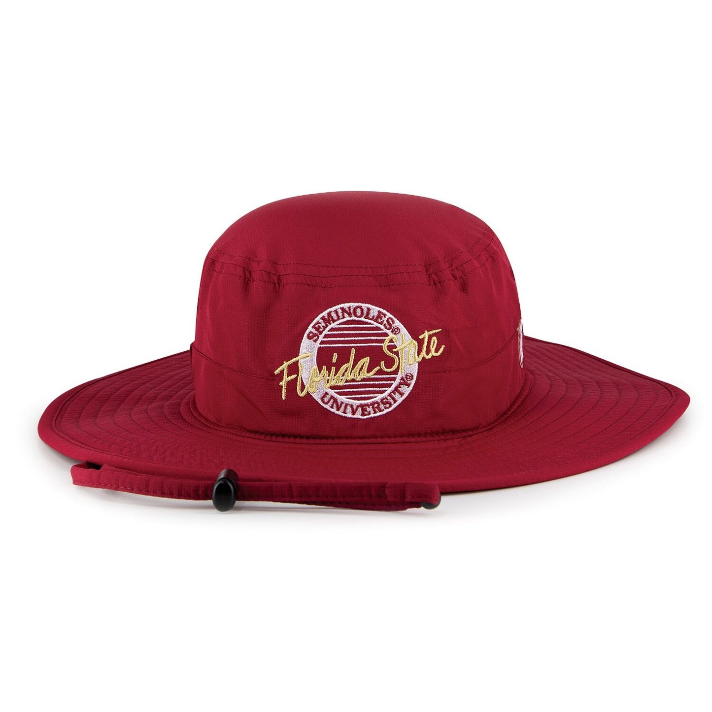 Florida State Bucket Hat Circle Boonie