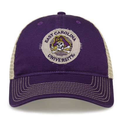 East Carolina Truckers