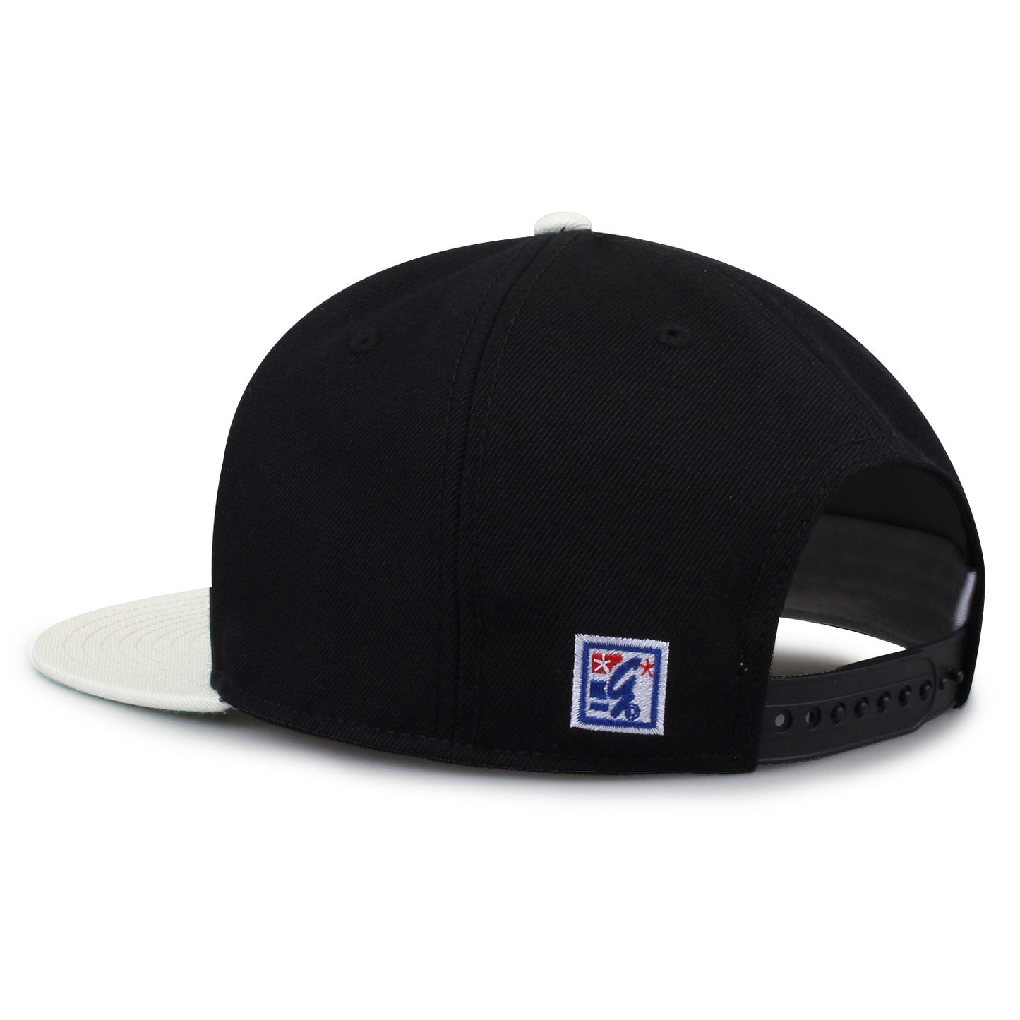 Iowa '87 Topp Snapbck