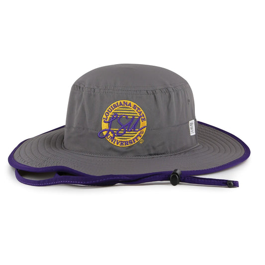 Louisiana State U Circle Boonie