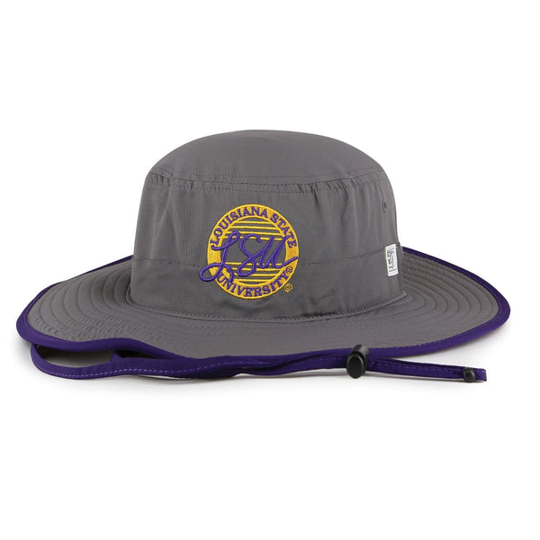LSU Boonie