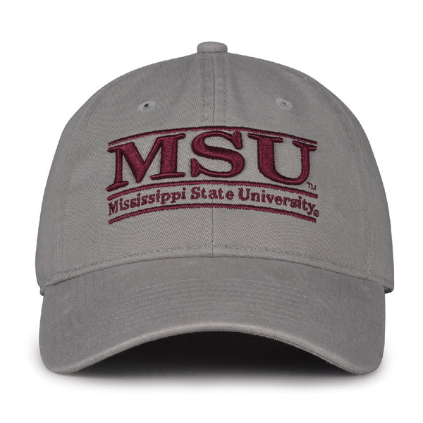 Mississippi State Dad Cap