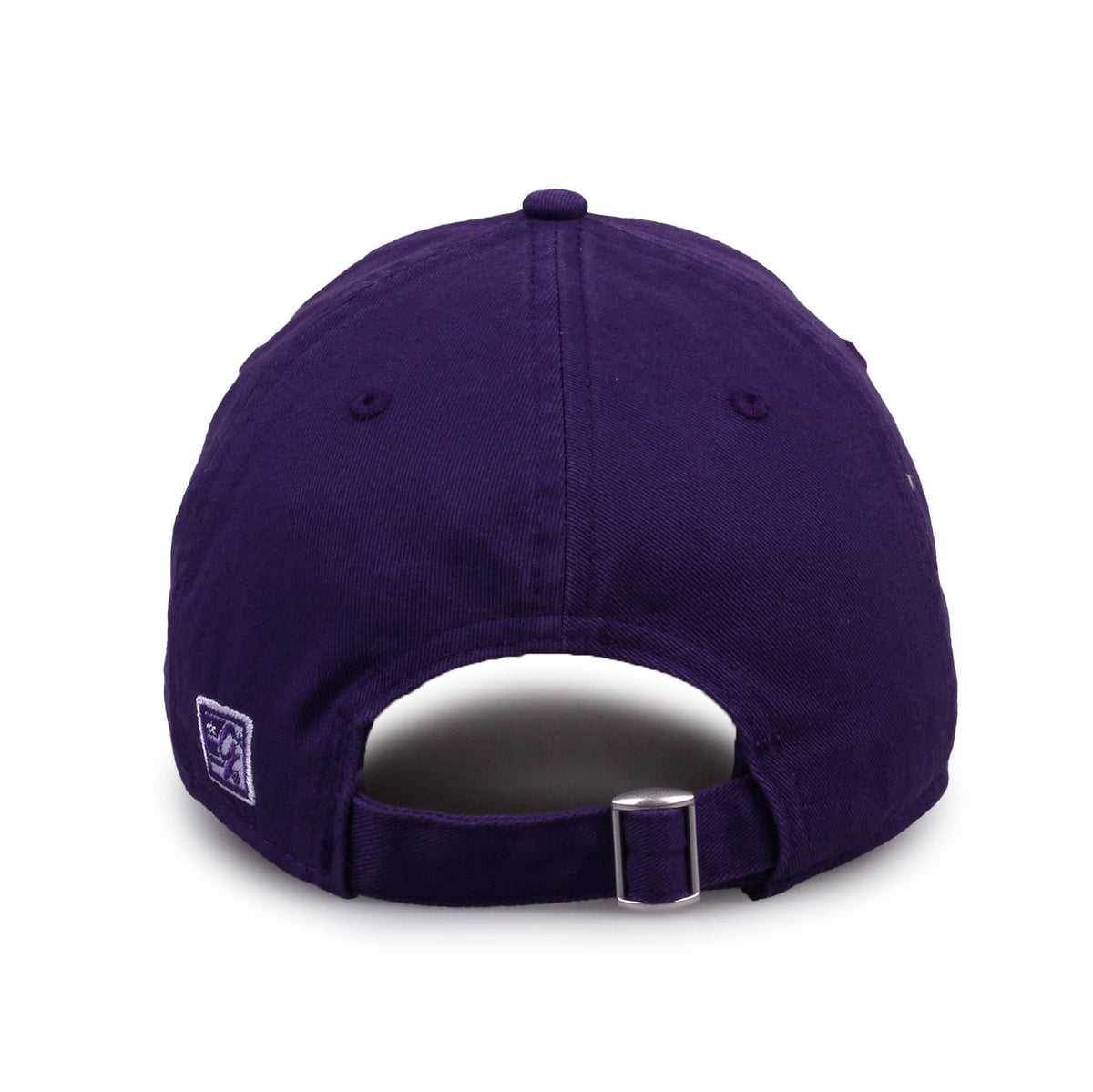 Washington Huskies Dad Cap - Purple, alternate view 3