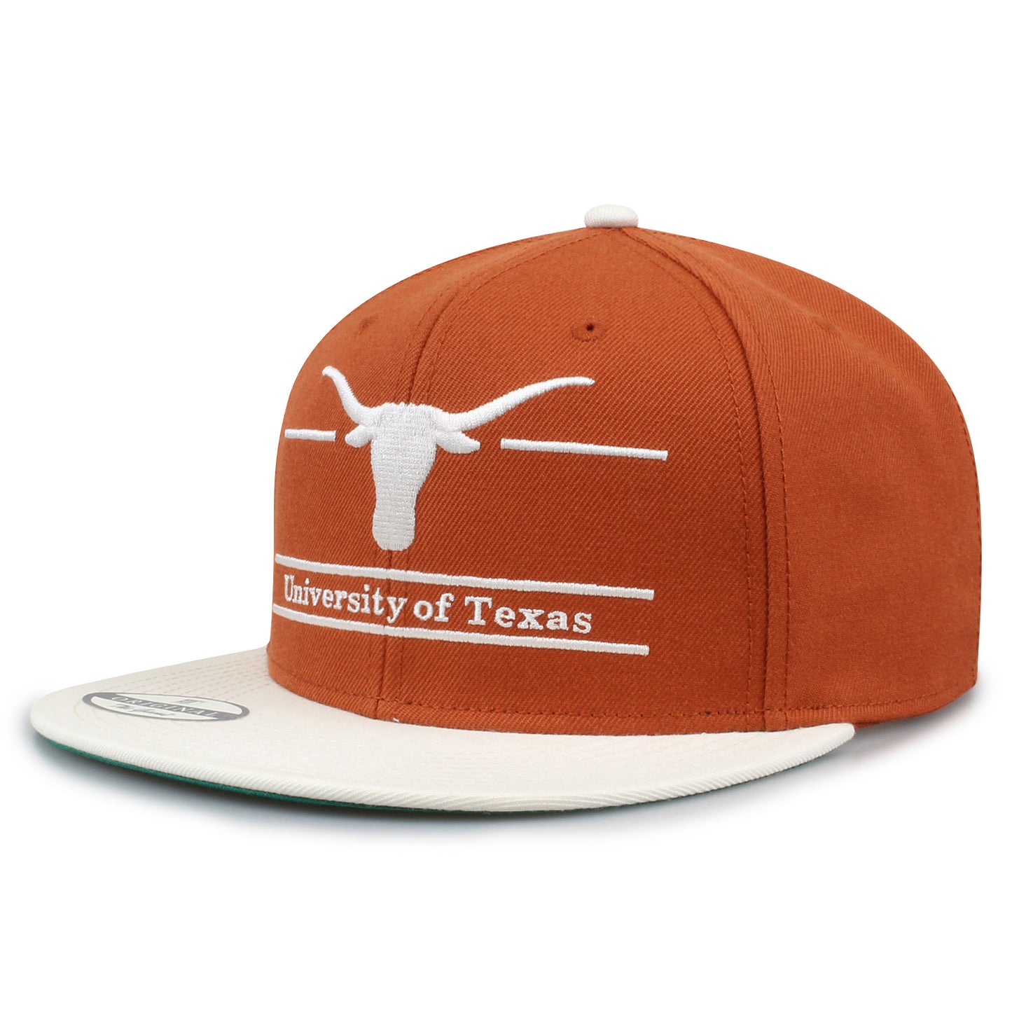 Texas '93 Til Snapback