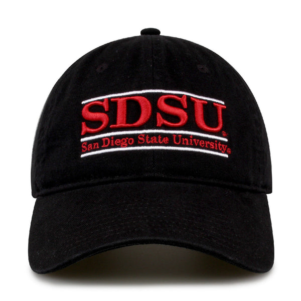 San Diego State Dad Cap