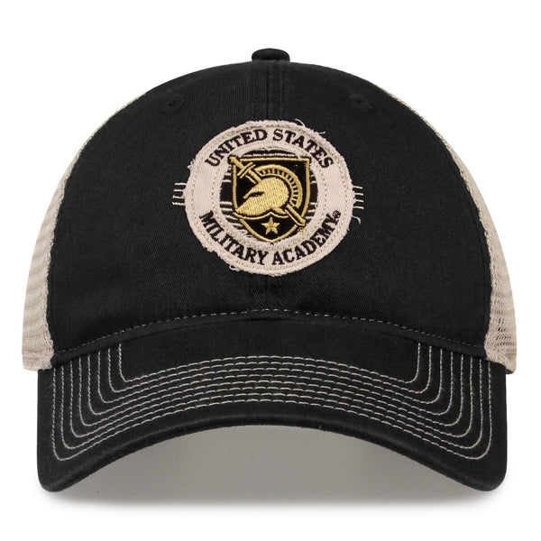 Army Vintage Trucker