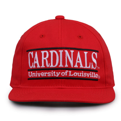 Louisville hat