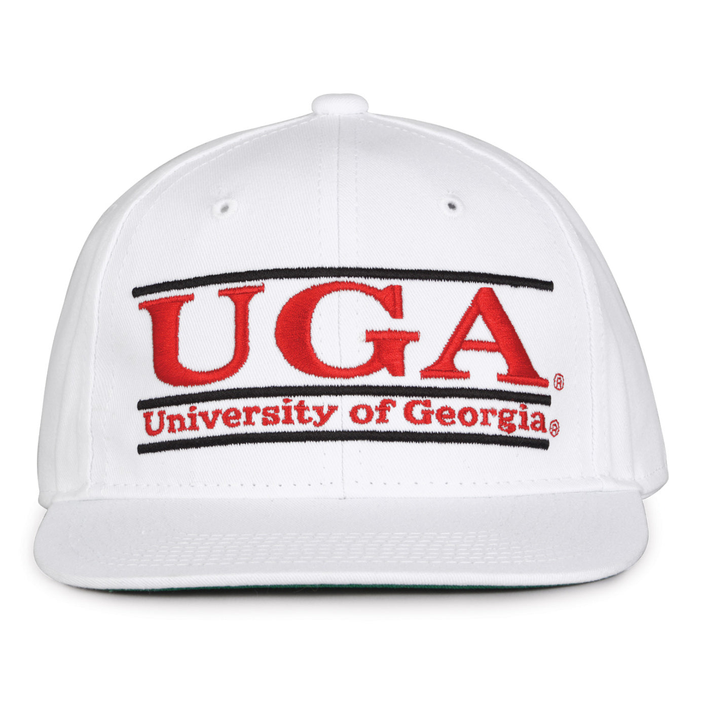 Shop Official Georgia Bulldogs Hats for UGA Fans – The Game Caps