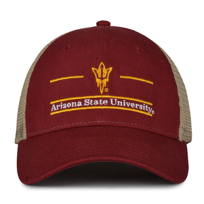 Arizona State Truckers