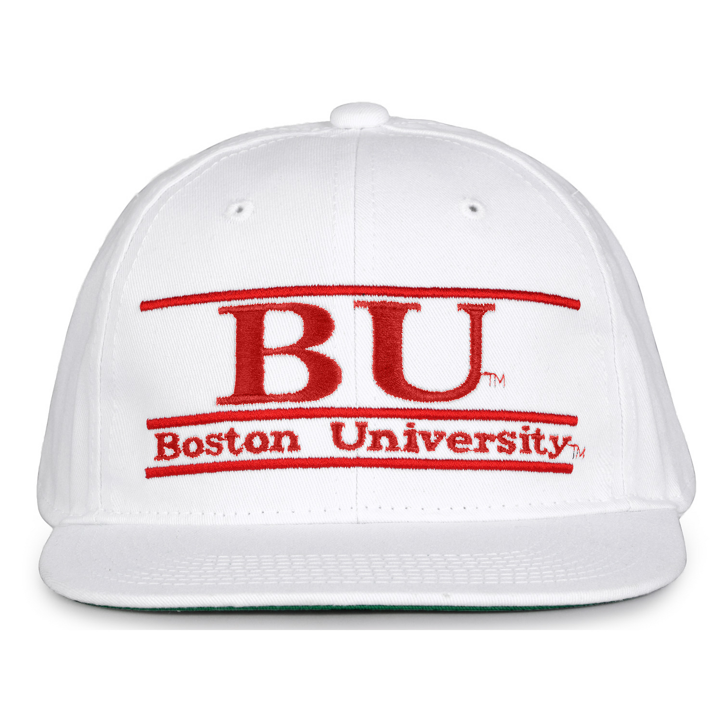 Boston Retro Bar Snapback