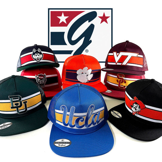 Class Of '92 Trucker