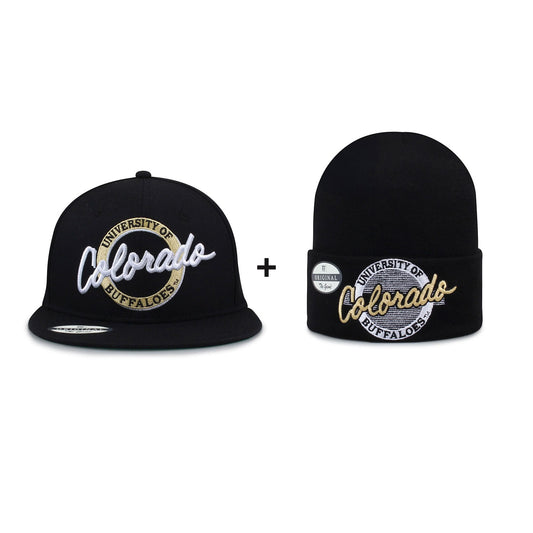 Colorado Beanie Bundle