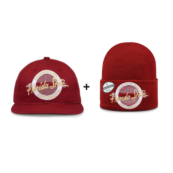 Florida State Beanie Bundle