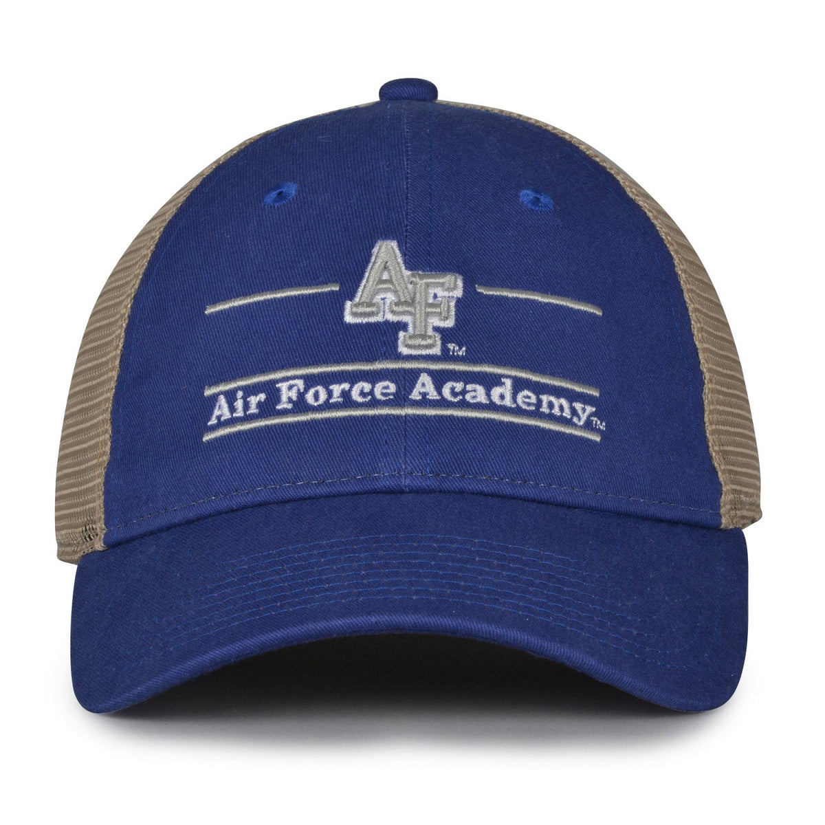 US Air Force Academy Truckers