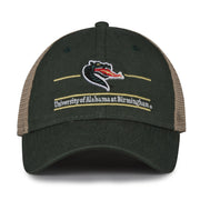Split Bar Trucker - G180-CSP0003