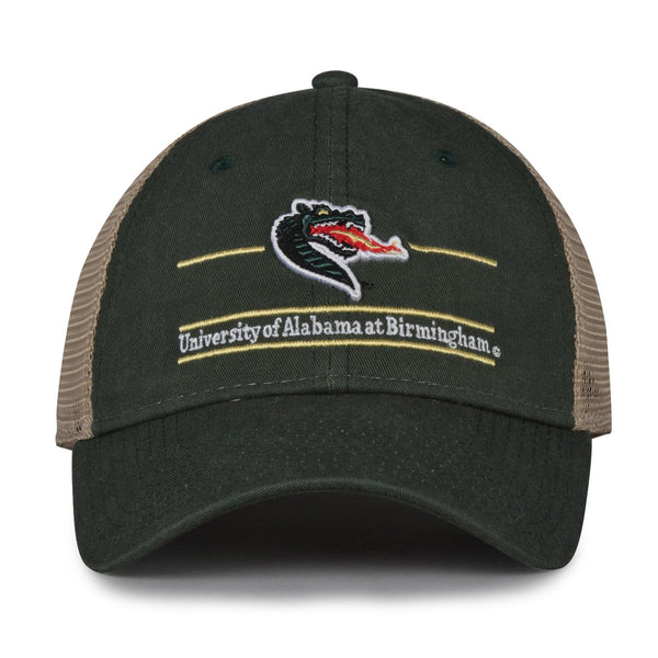 UAB Split Bar Trucker