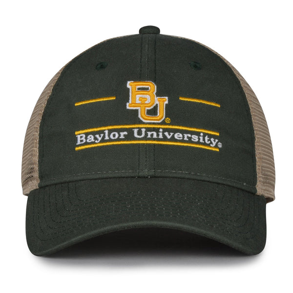 Baylor Split Bar Trucker