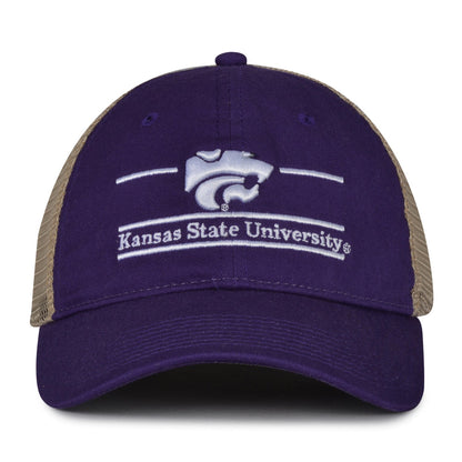 Kansas State Truckers