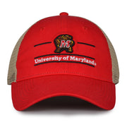 Split Bar Trucker - G180-CSP0032