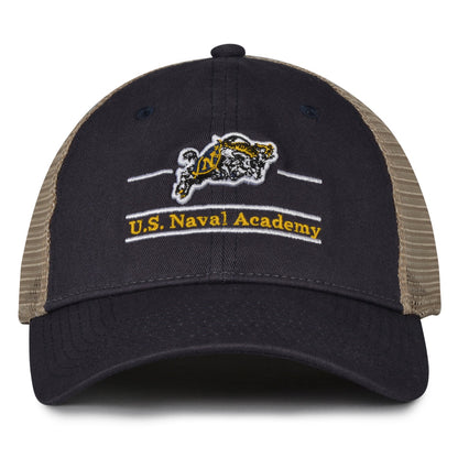 Us Naval Academy (Navy) Truckers