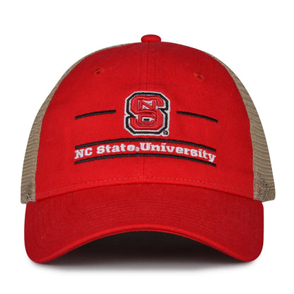 North Carolina State Truckers