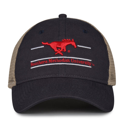 Southern Methodist Truckers