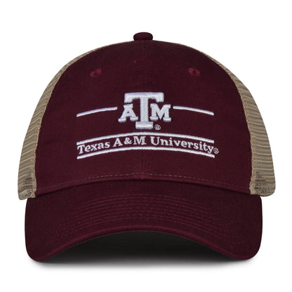 Texas A&M Truckers