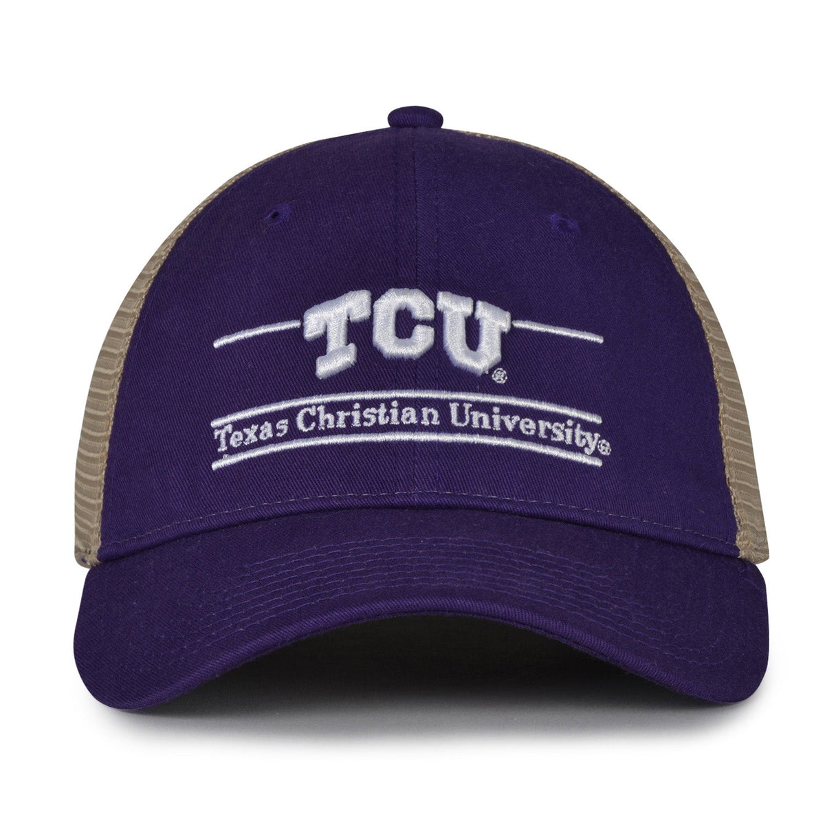 Texas Christian Truckers