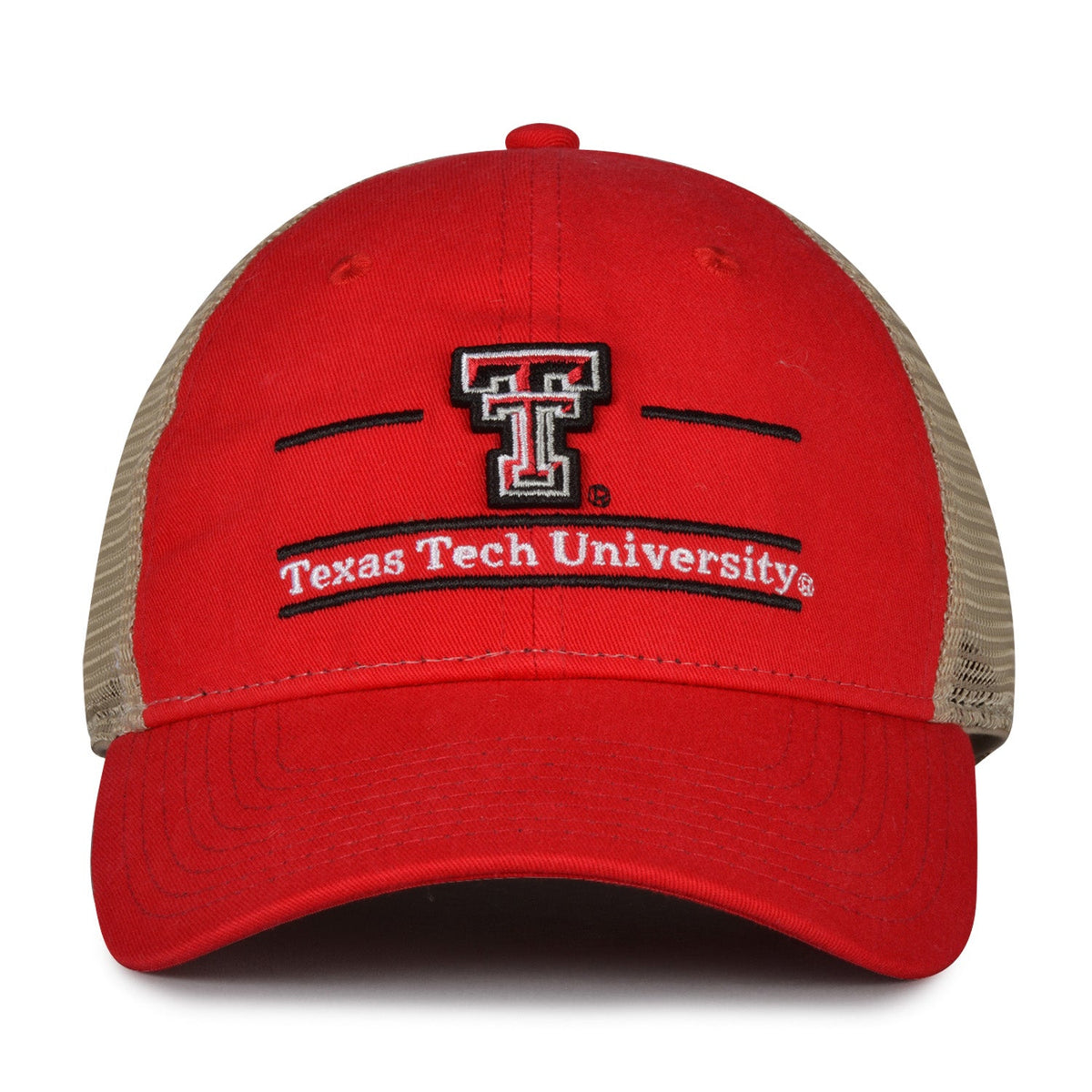 Texas Tech Truckers