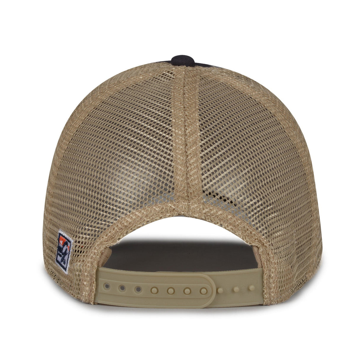 Virginia Cavaliers Split Bar Trucker, alternate view 1