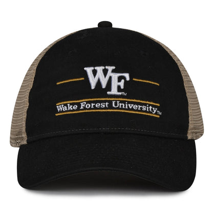 Wake Forest Truckers