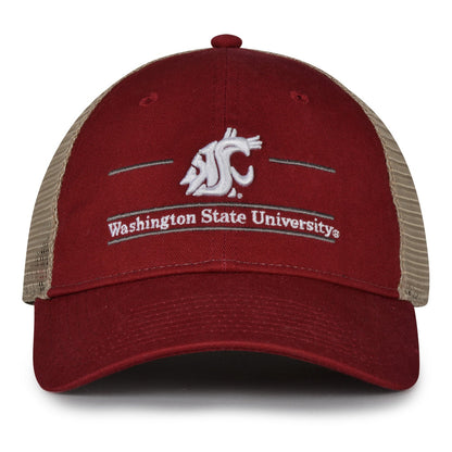 Washington State Truckers